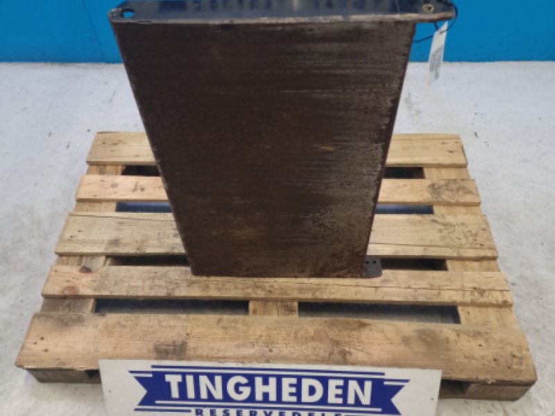 Schneidwerk des Typs New Holland 760CG, Gebrauchtmaschine in Hemmet (Bild 1)