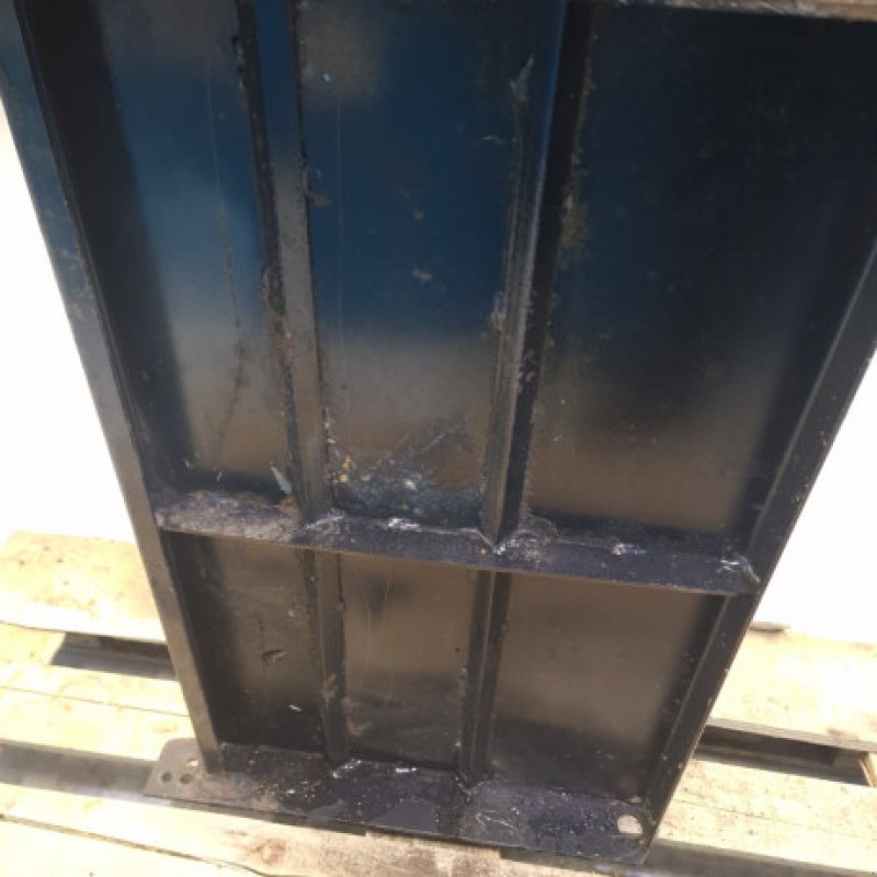 Schneidwerk typu New Holland 760CG, Gebrauchtmaschine v Hemmet (Obrázek 7)