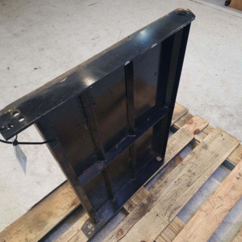 Schneidwerk tipa New Holland 760CG, Gebrauchtmaschine u Hemmet (Slika 9)