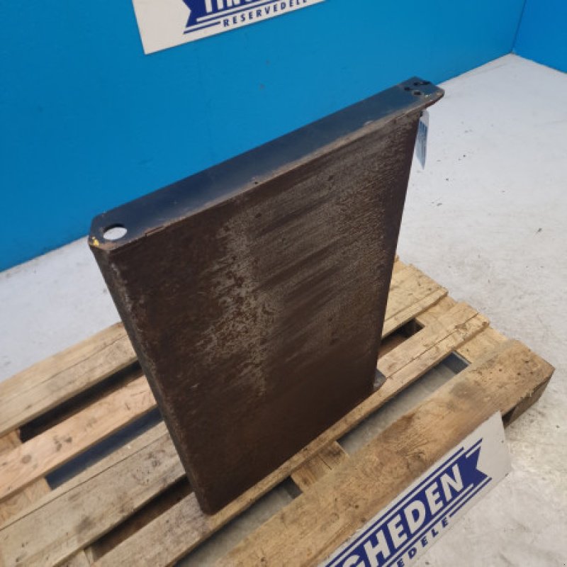 Schneidwerk tipa New Holland 760CG, Gebrauchtmaschine u Hemmet (Slika 4)