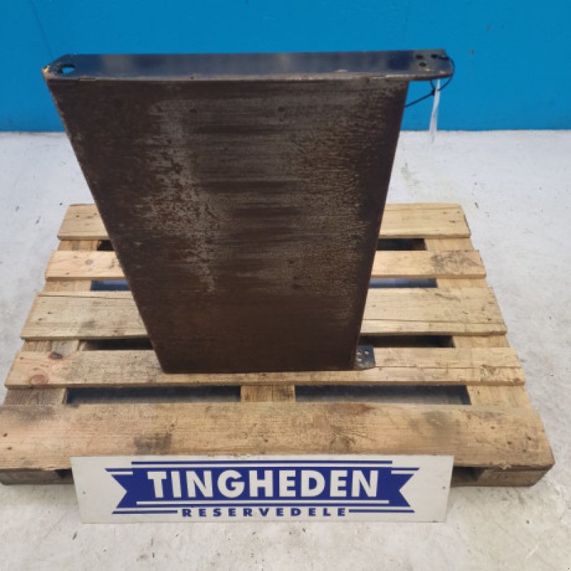 Schneidwerk tipa New Holland 760CG, Gebrauchtmaschine u Hemmet (Slika 1)