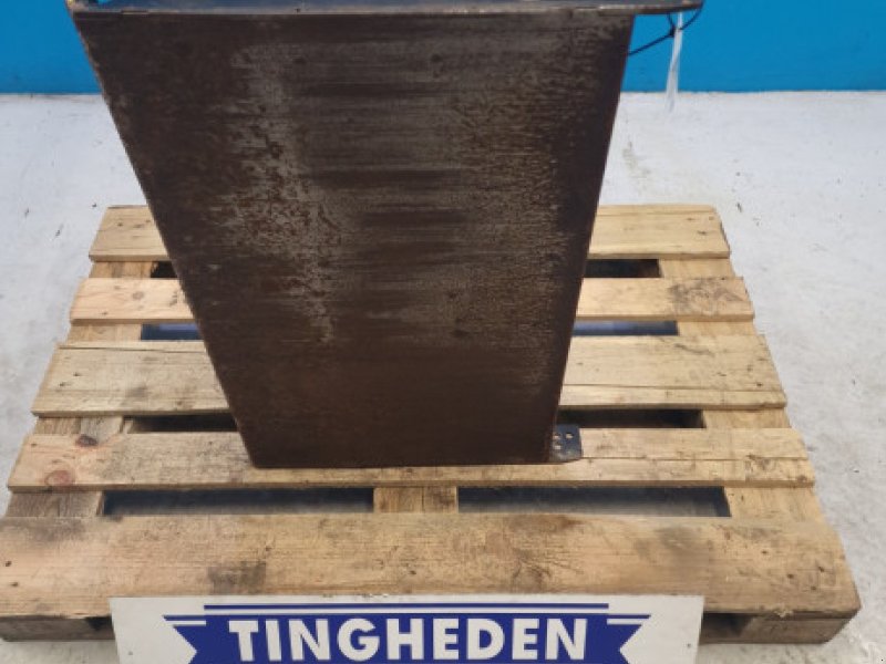 Schneidwerk des Typs New Holland 760CG, Gebrauchtmaschine in Hemmet (Bild 1)