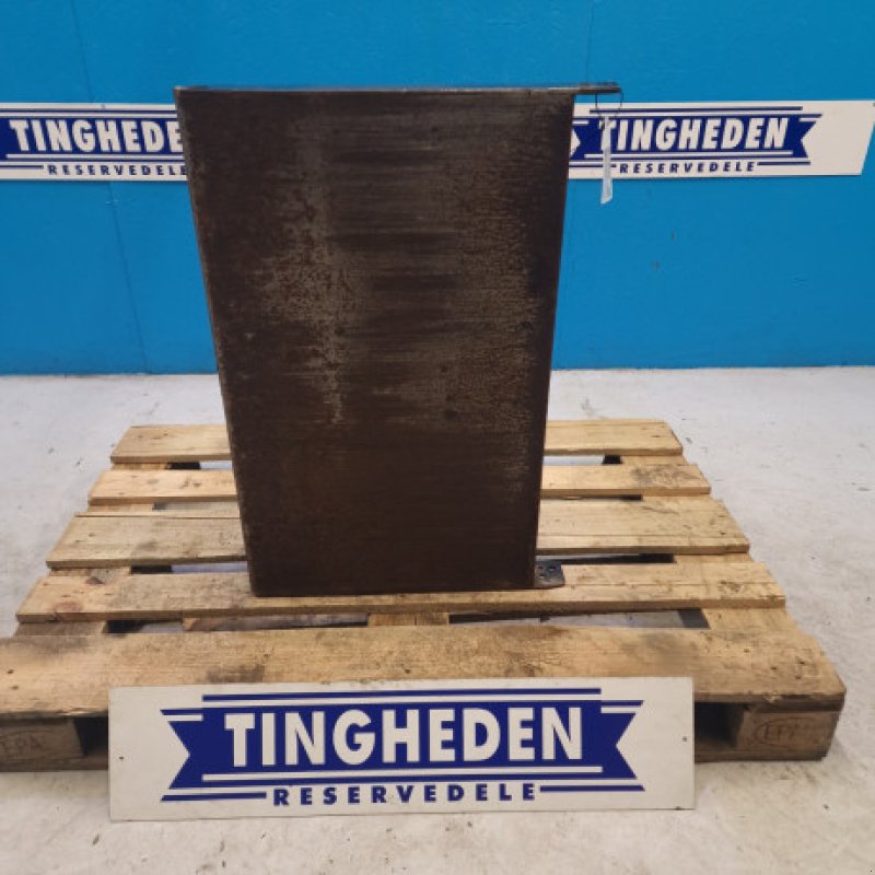 Schneidwerk tipa New Holland 760CG, Gebrauchtmaschine u Hemmet (Slika 2)