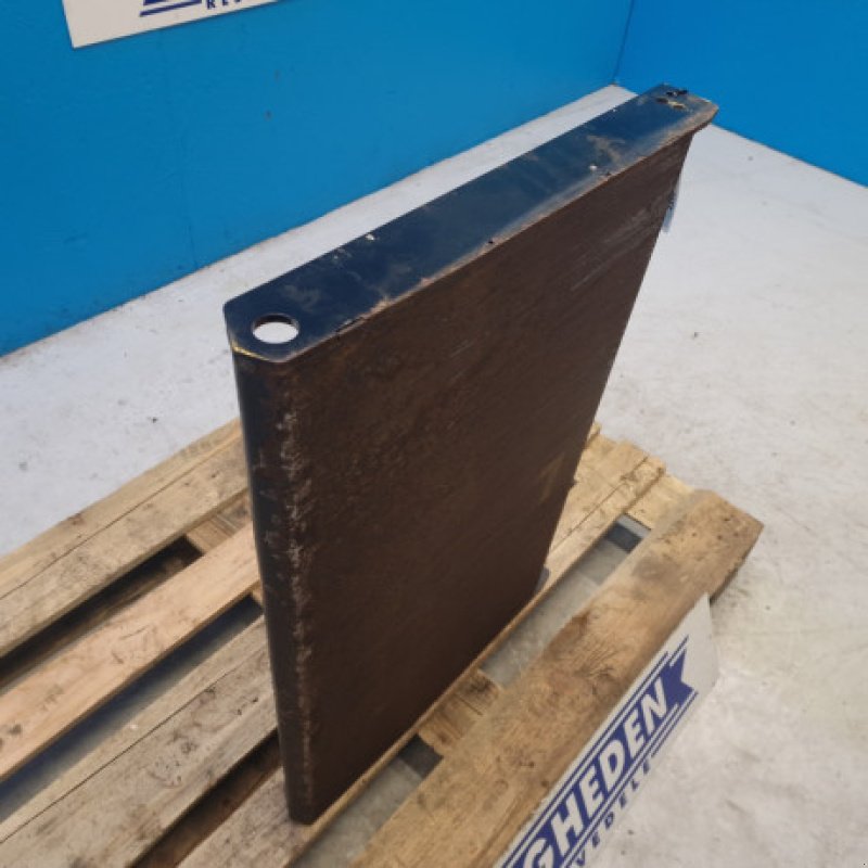 Schneidwerk des Typs New Holland 760CG, Gebrauchtmaschine in Hemmet (Bild 4)