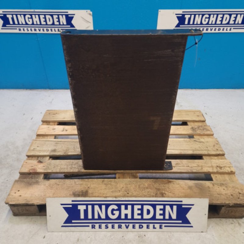 Schneidwerk des Typs New Holland 760CG, Gebrauchtmaschine in Hemmet (Bild 1)