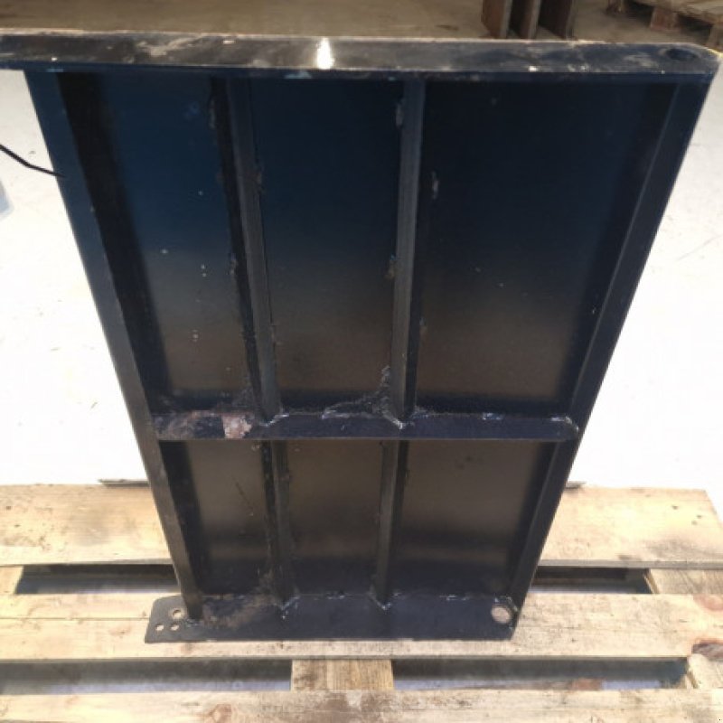 Schneidwerk des Typs New Holland 760CG, Gebrauchtmaschine in Hemmet (Bild 7)