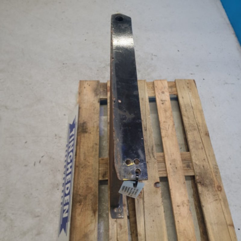 Schneidwerk des Typs New Holland 760CG, Gebrauchtmaschine in Hemmet (Bild 10)