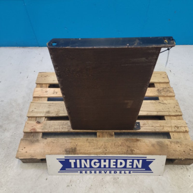 Schneidwerk des Typs New Holland 760CG, Gebrauchtmaschine in Hemmet (Bild 2)