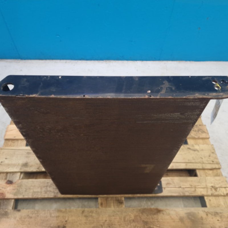 Schneidwerk des Typs New Holland 760CG, Gebrauchtmaschine in Hemmet (Bild 3)