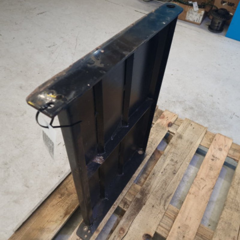 Schneidwerk des Typs New Holland 760CG, Gebrauchtmaschine in Hemmet (Bild 8)