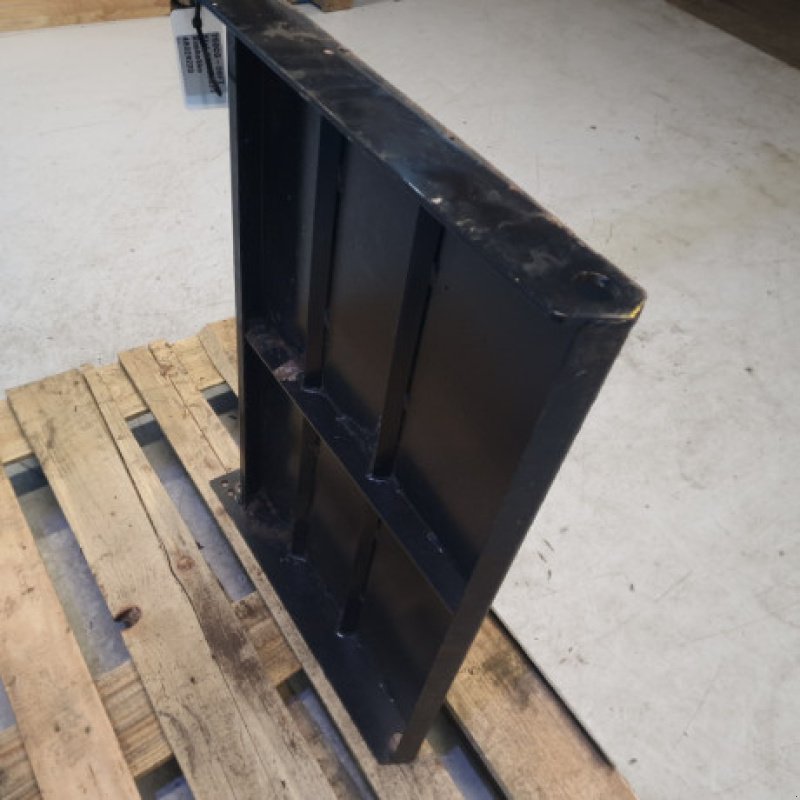 Schneidwerk des Typs New Holland 760CG, Gebrauchtmaschine in Hemmet (Bild 5)