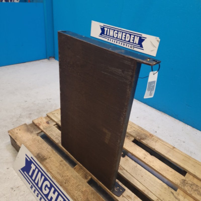 Schneidwerk des Typs New Holland 760CG, Gebrauchtmaschine in Hemmet (Bild 11)