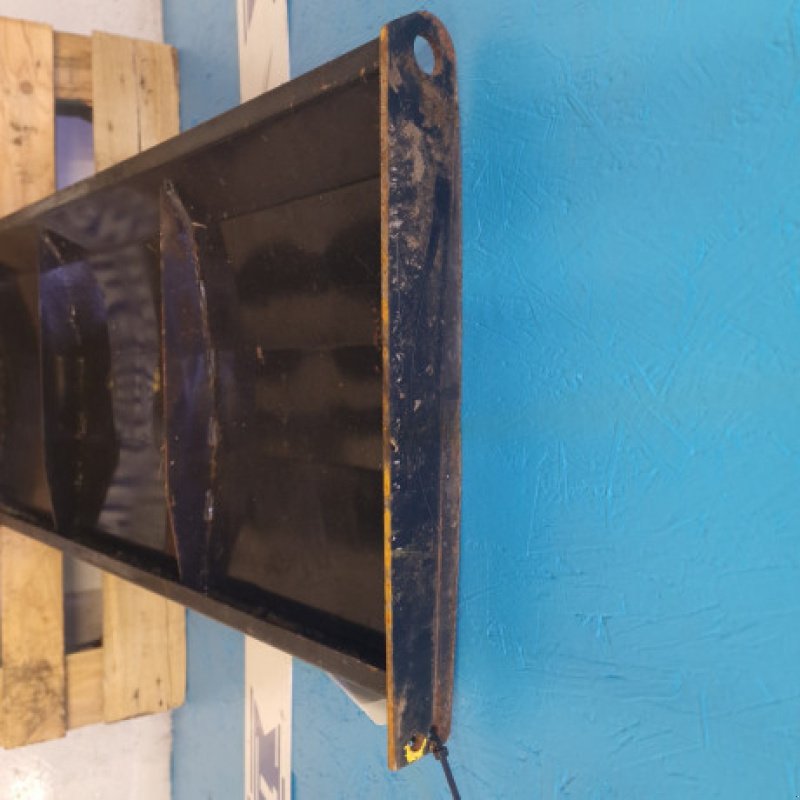 Schneidwerk des Typs New Holland 760CG, Gebrauchtmaschine in Hemmet (Bild 5)