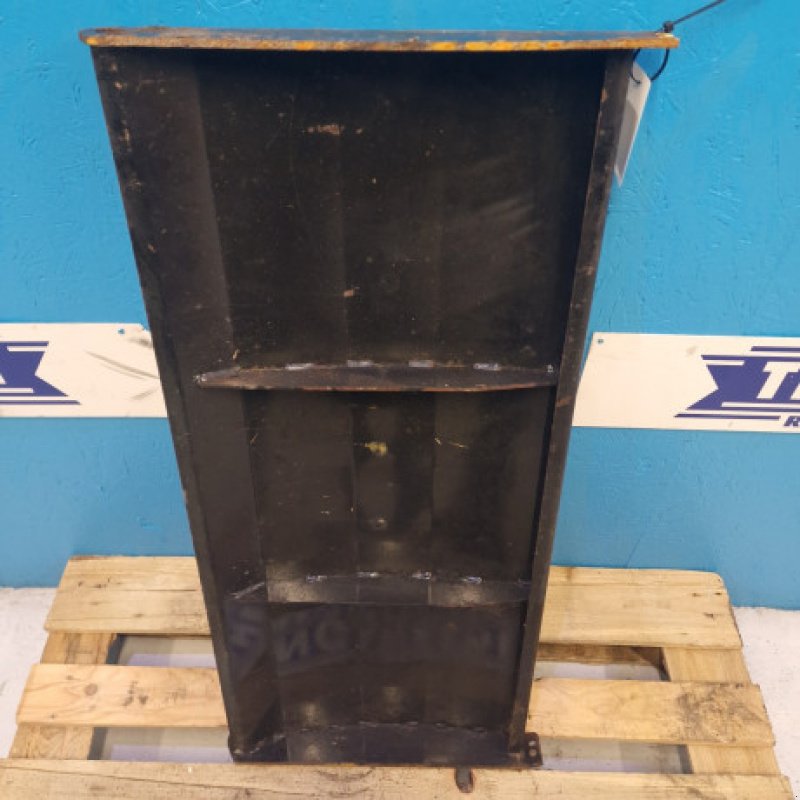 Schneidwerk des Typs New Holland 760CG, Gebrauchtmaschine in Hemmet (Bild 2)