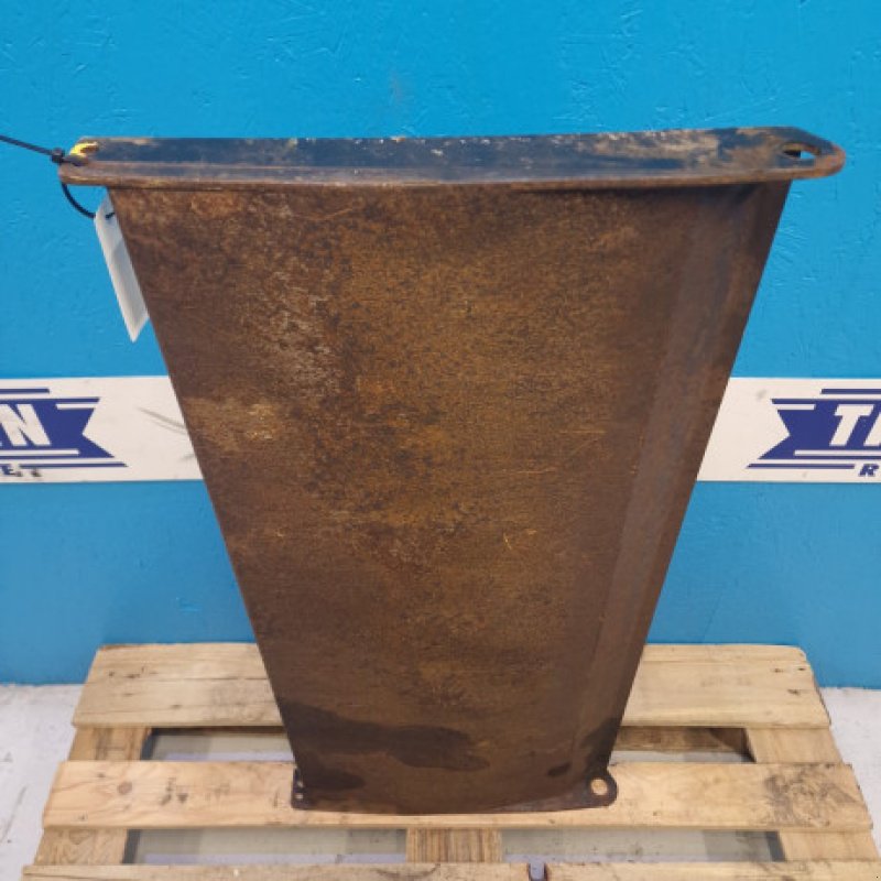 Schneidwerk des Typs New Holland 760CG, Gebrauchtmaschine in Hemmet (Bild 7)