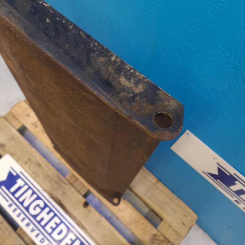 Schneidwerk des Typs New Holland 760CG, Gebrauchtmaschine in Hemmet (Bild 10)