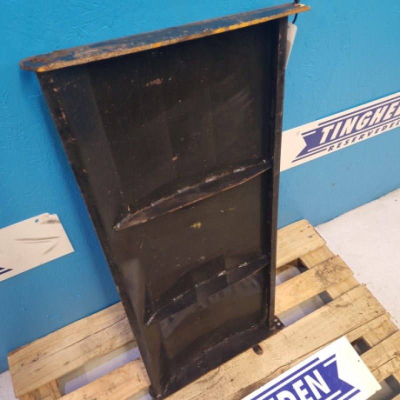 Schneidwerk des Typs New Holland 760CG, Gebrauchtmaschine in Hemmet (Bild 3)