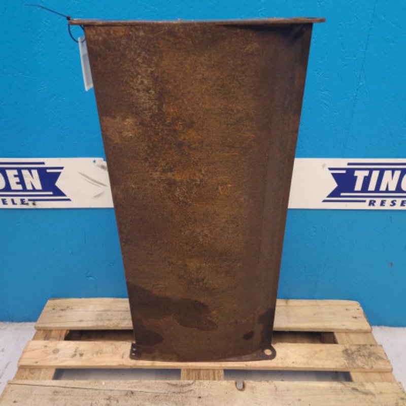 Schneidwerk des Typs New Holland 760CG, Gebrauchtmaschine in Hemmet (Bild 9)