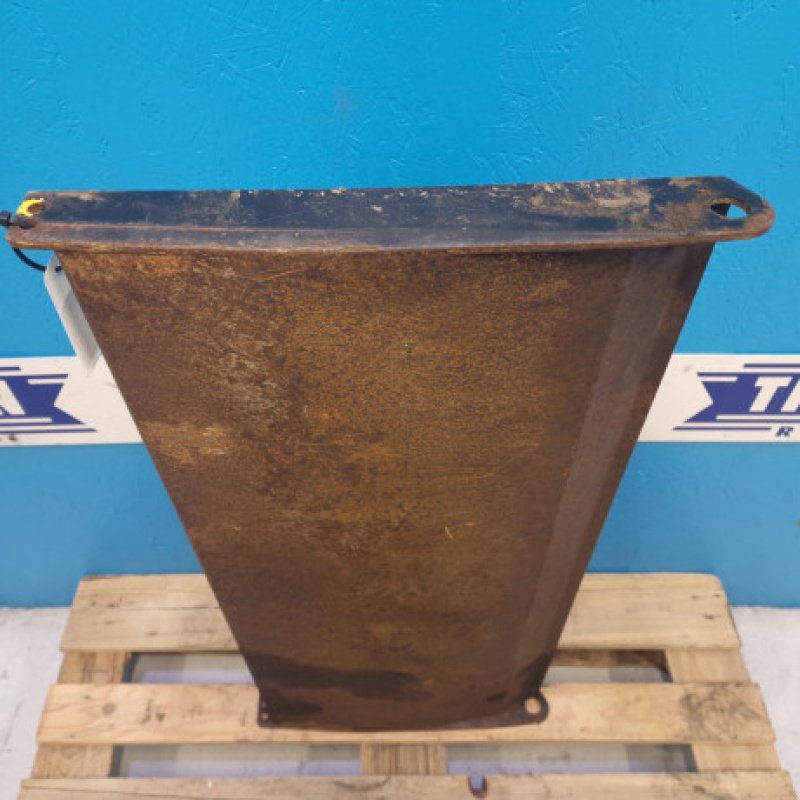 Schneidwerk des Typs New Holland 760CG, Gebrauchtmaschine in Hemmet (Bild 8)