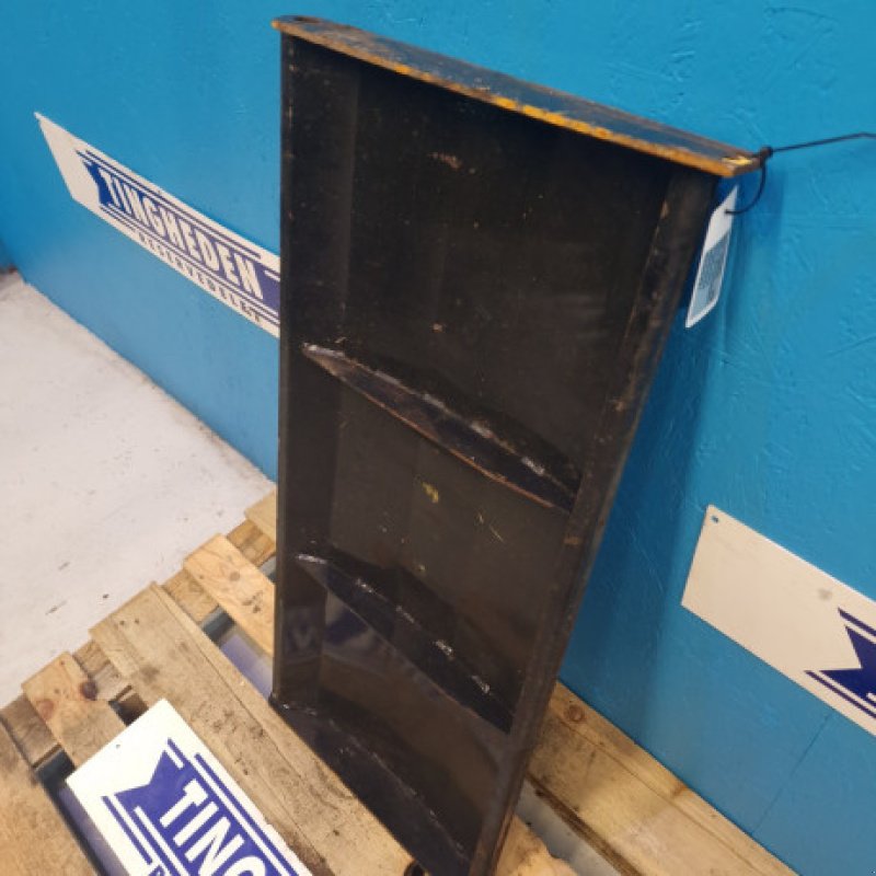 Schneidwerk des Typs New Holland 760CG, Gebrauchtmaschine in Hemmet (Bild 4)