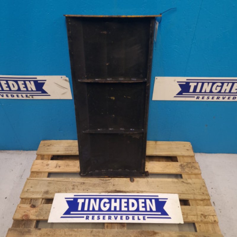 Schneidwerk des Typs New Holland 760CG, Gebrauchtmaschine in Hemmet (Bild 1)