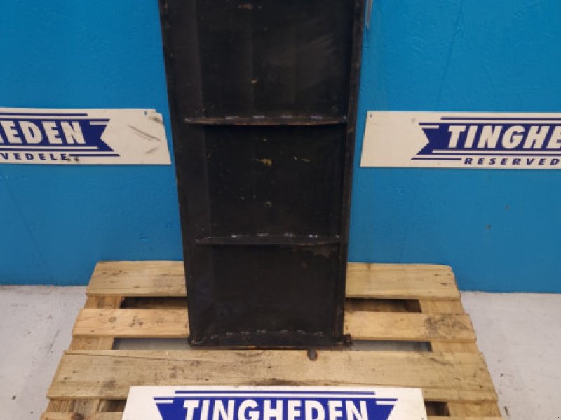 Schneidwerk des Typs New Holland 760CG, Gebrauchtmaschine in Hemmet (Bild 1)