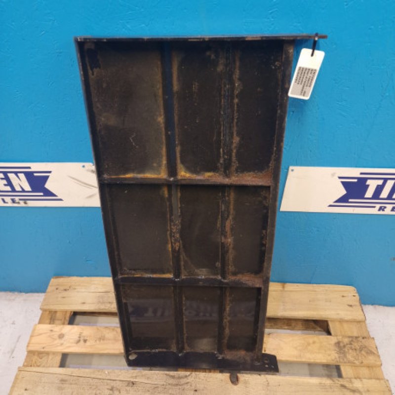 Schneidwerk des Typs New Holland 760CG, Gebrauchtmaschine in Hemmet (Bild 7)