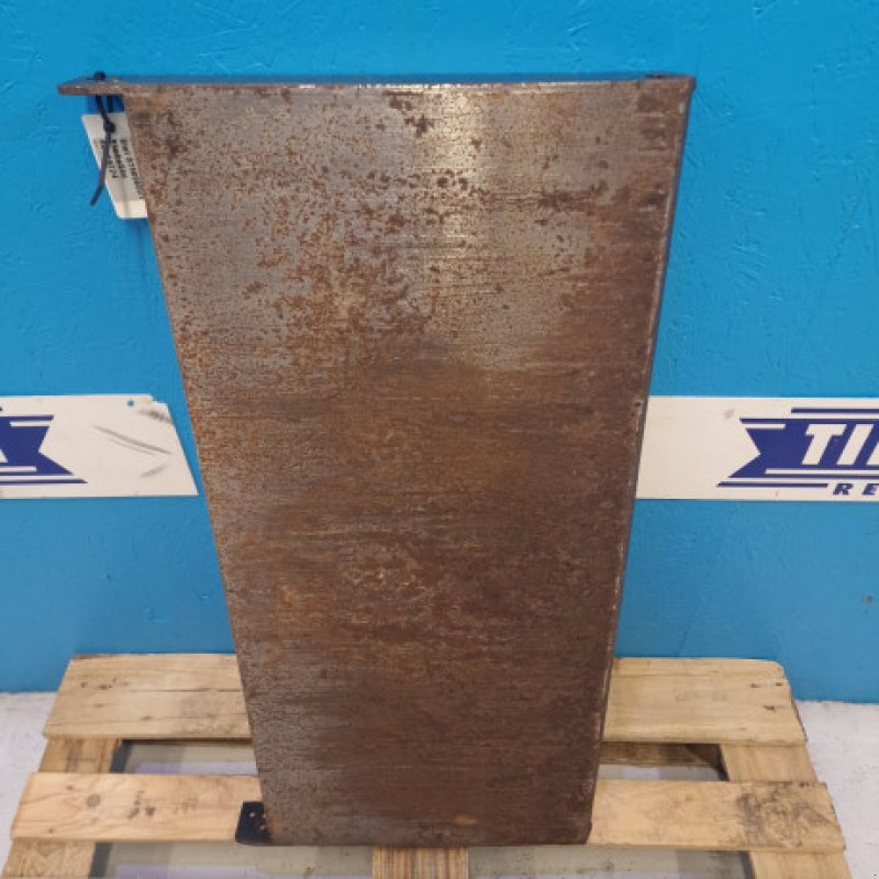 Schneidwerk des Typs New Holland 760CG, Gebrauchtmaschine in Hemmet (Bild 2)