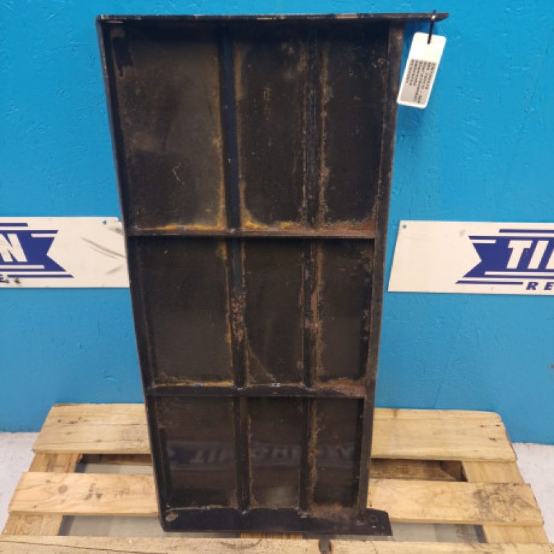 Schneidwerk des Typs New Holland 760CG, Gebrauchtmaschine in Hemmet (Bild 8)