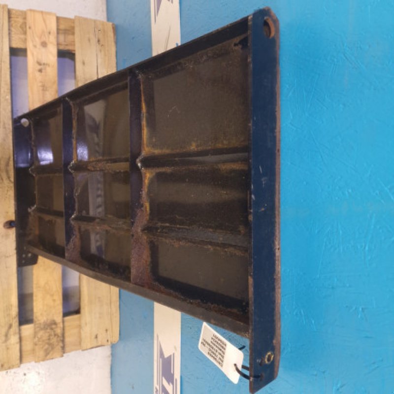 Schneidwerk des Typs New Holland 760CG, Gebrauchtmaschine in Hemmet (Bild 11)