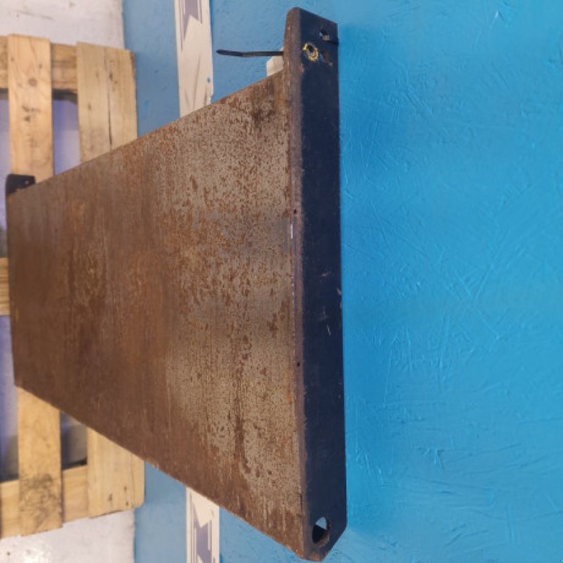 Schneidwerk des Typs New Holland 760CG, Gebrauchtmaschine in Hemmet (Bild 5)