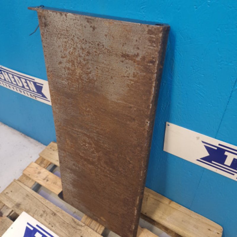 Schneidwerk des Typs New Holland 760CG, Gebrauchtmaschine in Hemmet (Bild 4)