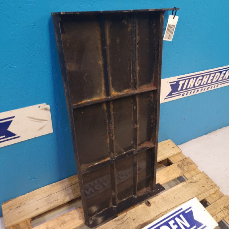 Schneidwerk des Typs New Holland 760CG, Gebrauchtmaschine in Hemmet (Bild 9)