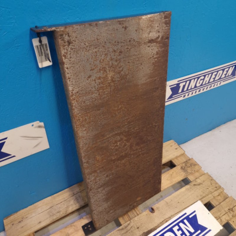 Schneidwerk des Typs New Holland 760CG, Gebrauchtmaschine in Hemmet (Bild 3)