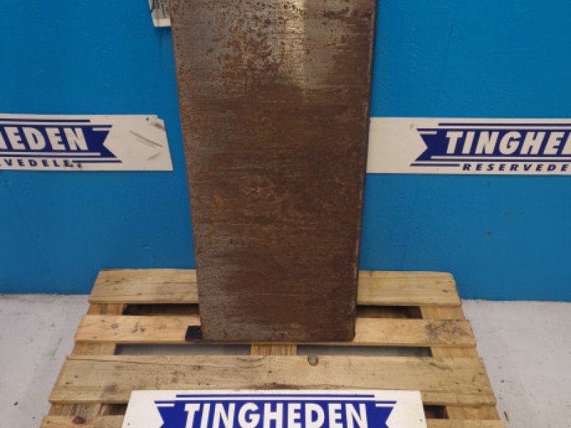 Schneidwerk des Typs New Holland 760CG, Gebrauchtmaschine in Hemmet (Bild 1)