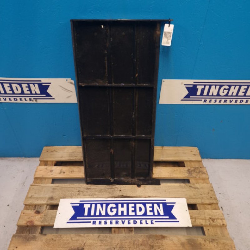 Schneidwerk typu New Holland 760CG, Gebrauchtmaschine v Hemmet (Obrázek 1)