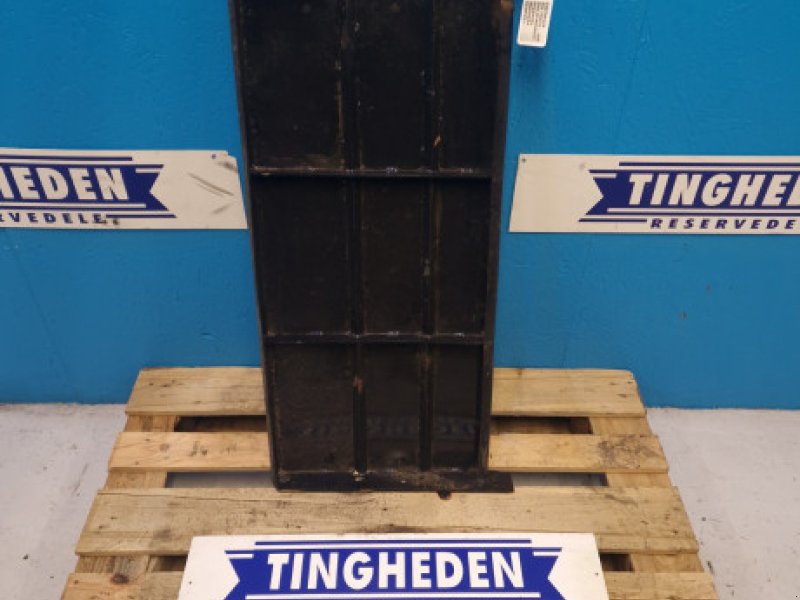 Schneidwerk des Typs New Holland 760CG, Gebrauchtmaschine in Hemmet (Bild 1)