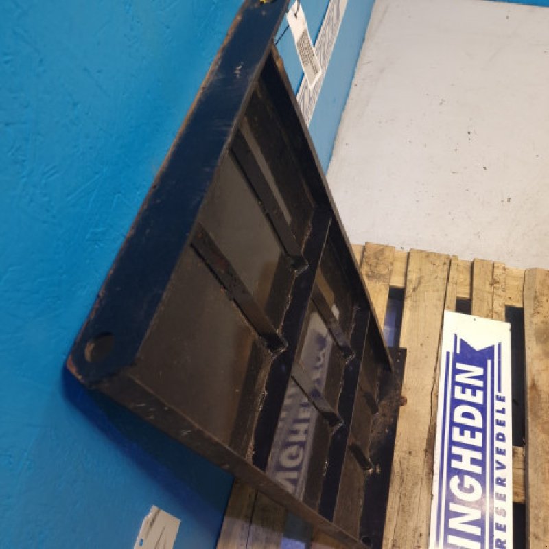 Schneidwerk typu New Holland 760CG, Gebrauchtmaschine v Hemmet (Obrázek 4)