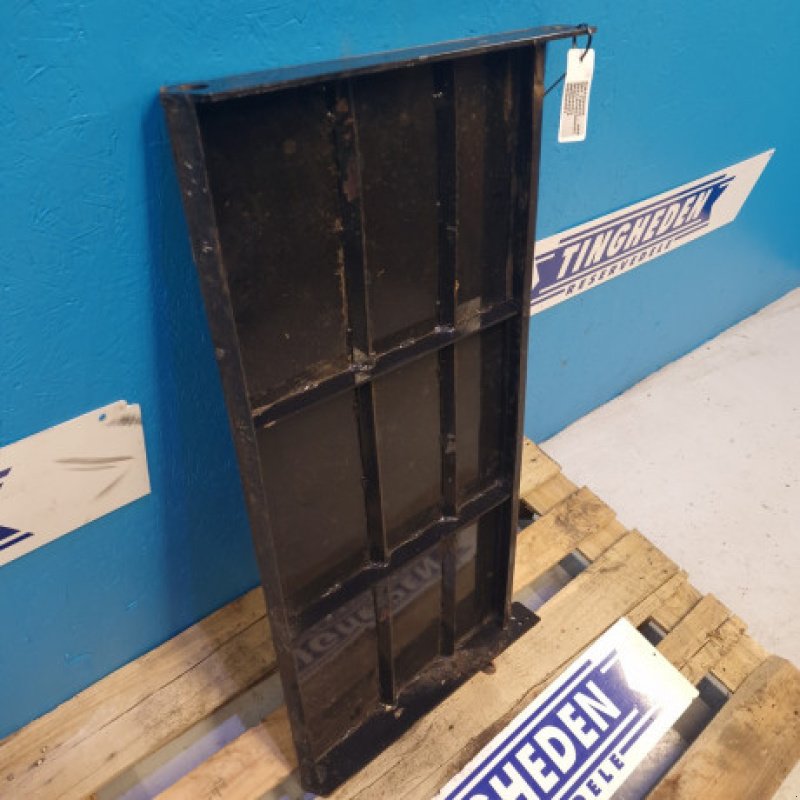 Schneidwerk typu New Holland 760CG, Gebrauchtmaschine v Hemmet (Obrázek 3)