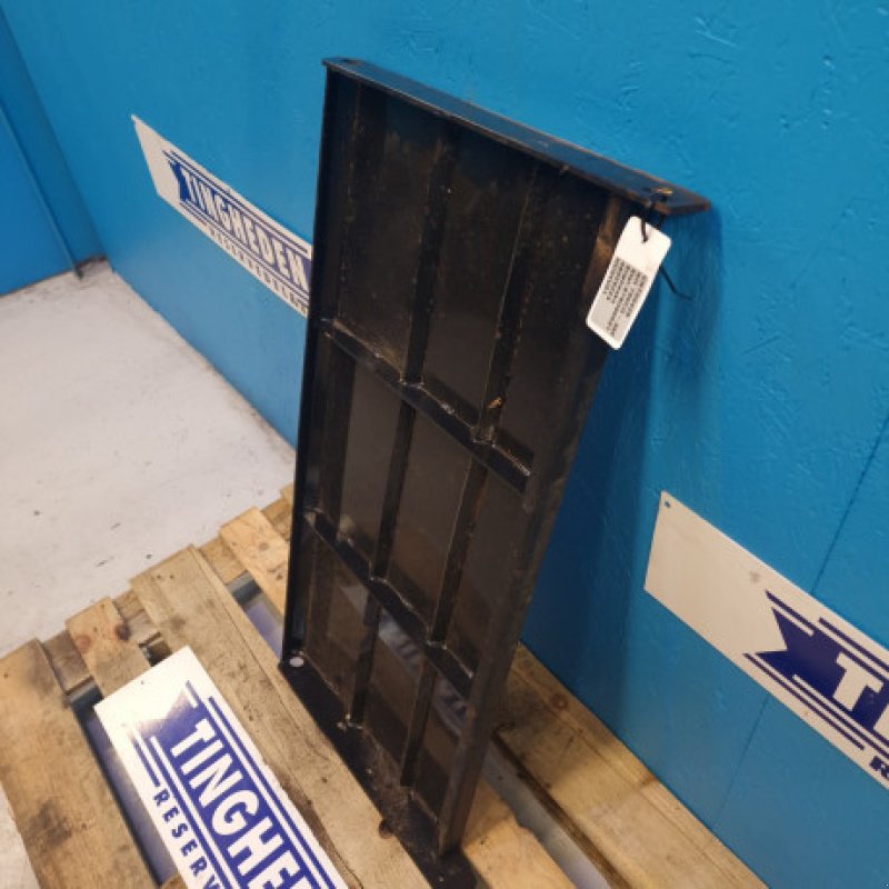 Schneidwerk typu New Holland 760CG, Gebrauchtmaschine v Hemmet (Obrázek 5)