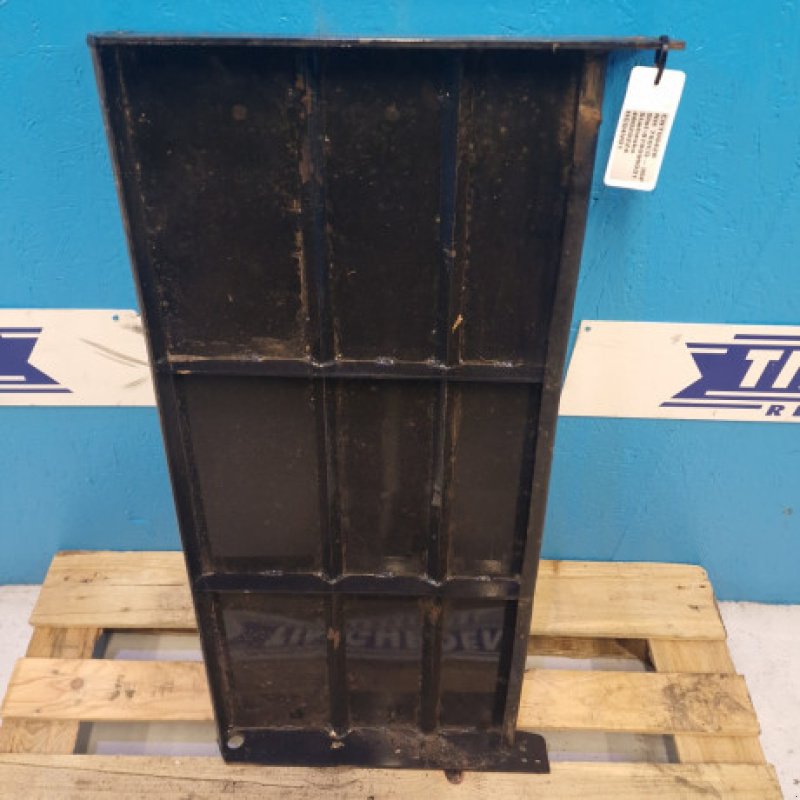 Schneidwerk typu New Holland 760CG, Gebrauchtmaschine v Hemmet (Obrázek 2)