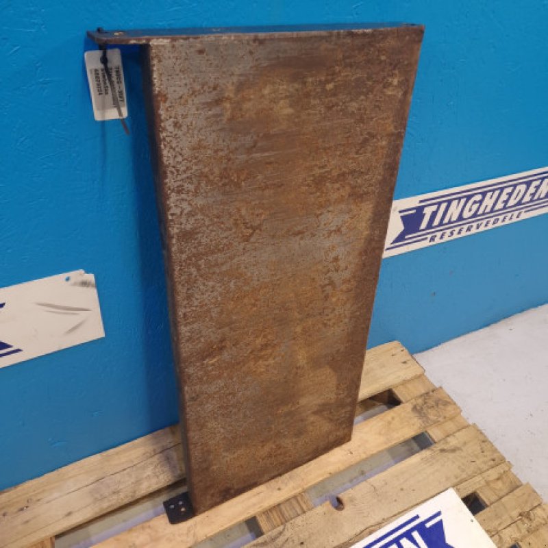 Schneidwerk typu New Holland 760CG, Gebrauchtmaschine v Hemmet (Obrázek 9)