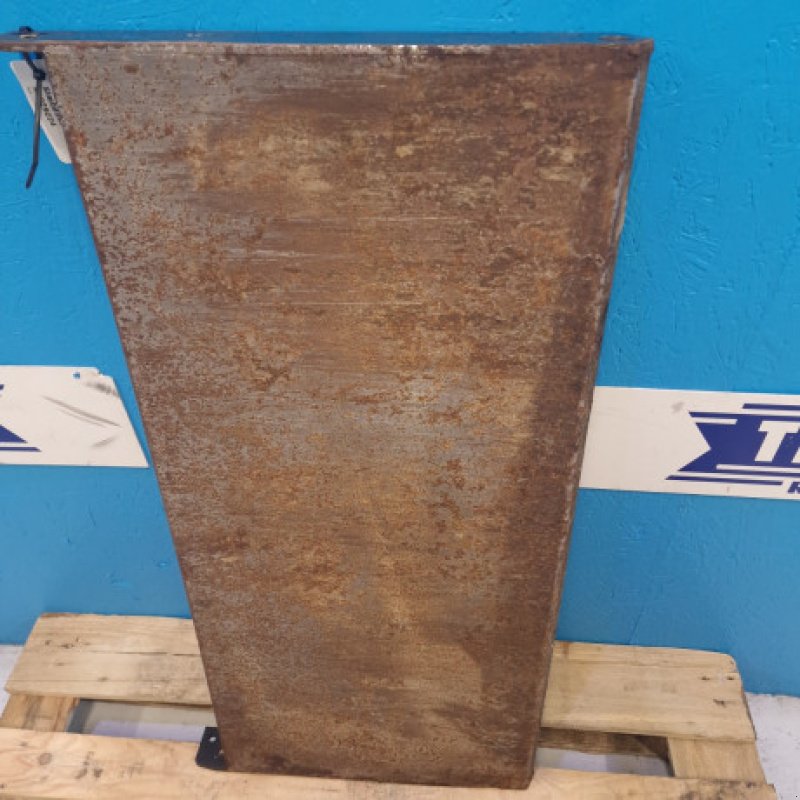 Schneidwerk typu New Holland 760CG, Gebrauchtmaschine v Hemmet (Obrázek 8)