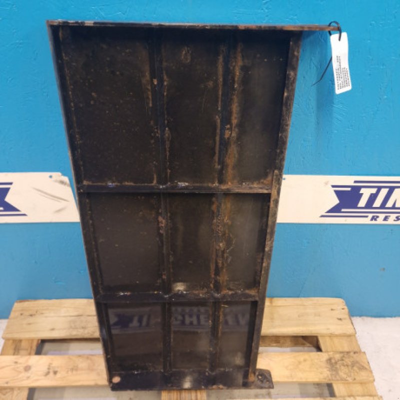 Schneidwerk des Typs New Holland 760CG, Gebrauchtmaschine in Hemmet (Bild 2)