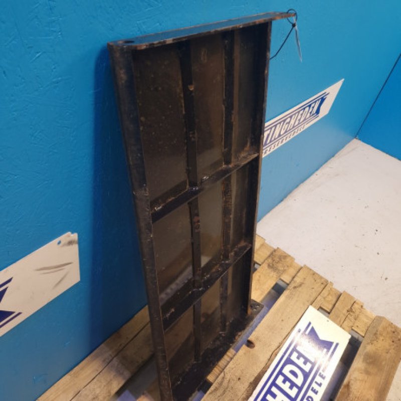 Schneidwerk des Typs New Holland 760CG, Gebrauchtmaschine in Hemmet (Bild 3)