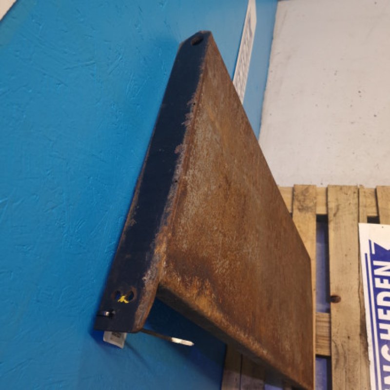 Schneidwerk des Typs New Holland 760CG, Gebrauchtmaschine in Hemmet (Bild 7)