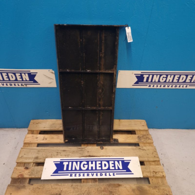 Schneidwerk des Typs New Holland 760CG, Gebrauchtmaschine in Hemmet (Bild 1)