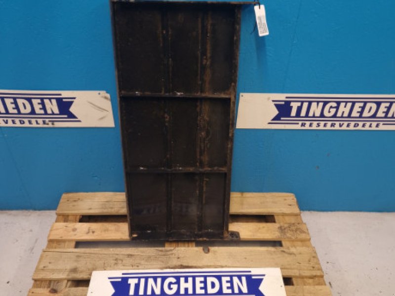 Schneidwerk des Typs New Holland 760CG, Gebrauchtmaschine in Hemmet (Bild 1)