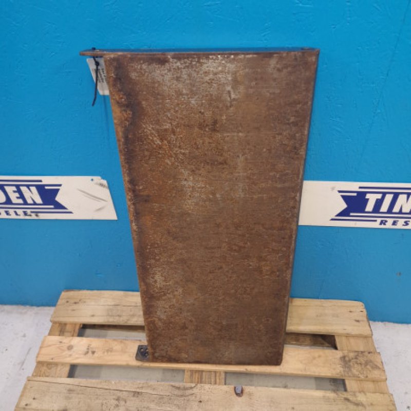 Schneidwerk des Typs New Holland 760CG, Gebrauchtmaschine in Hemmet (Bild 5)