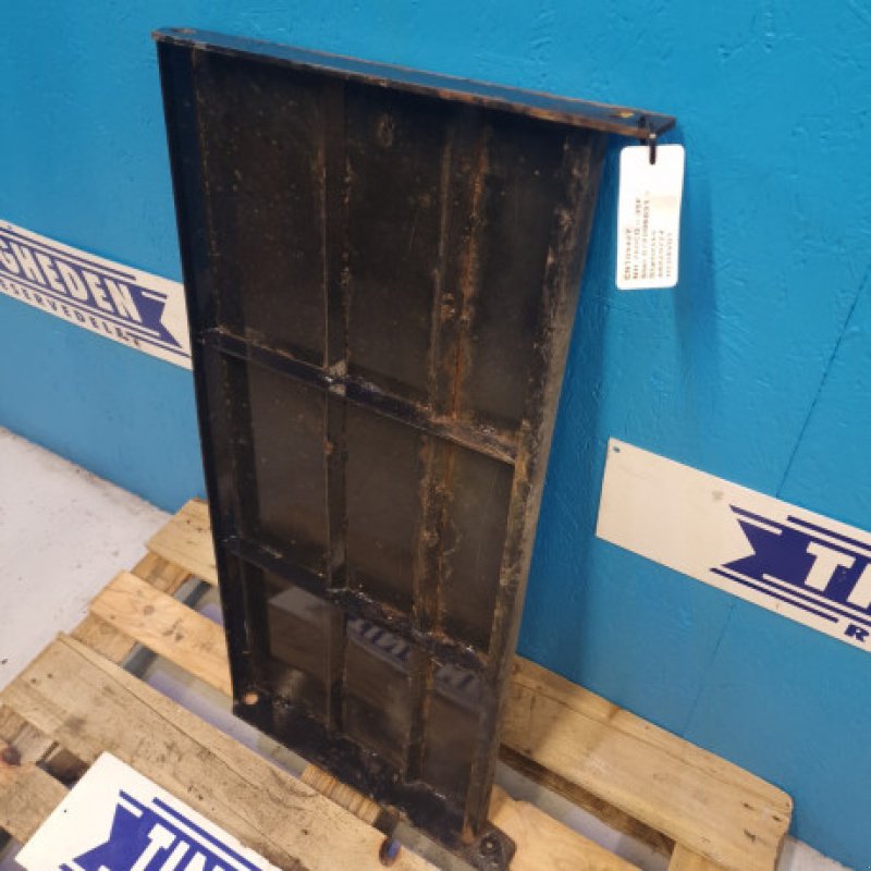 Schneidwerk des Typs New Holland 760CG, Gebrauchtmaschine in Hemmet (Bild 4)